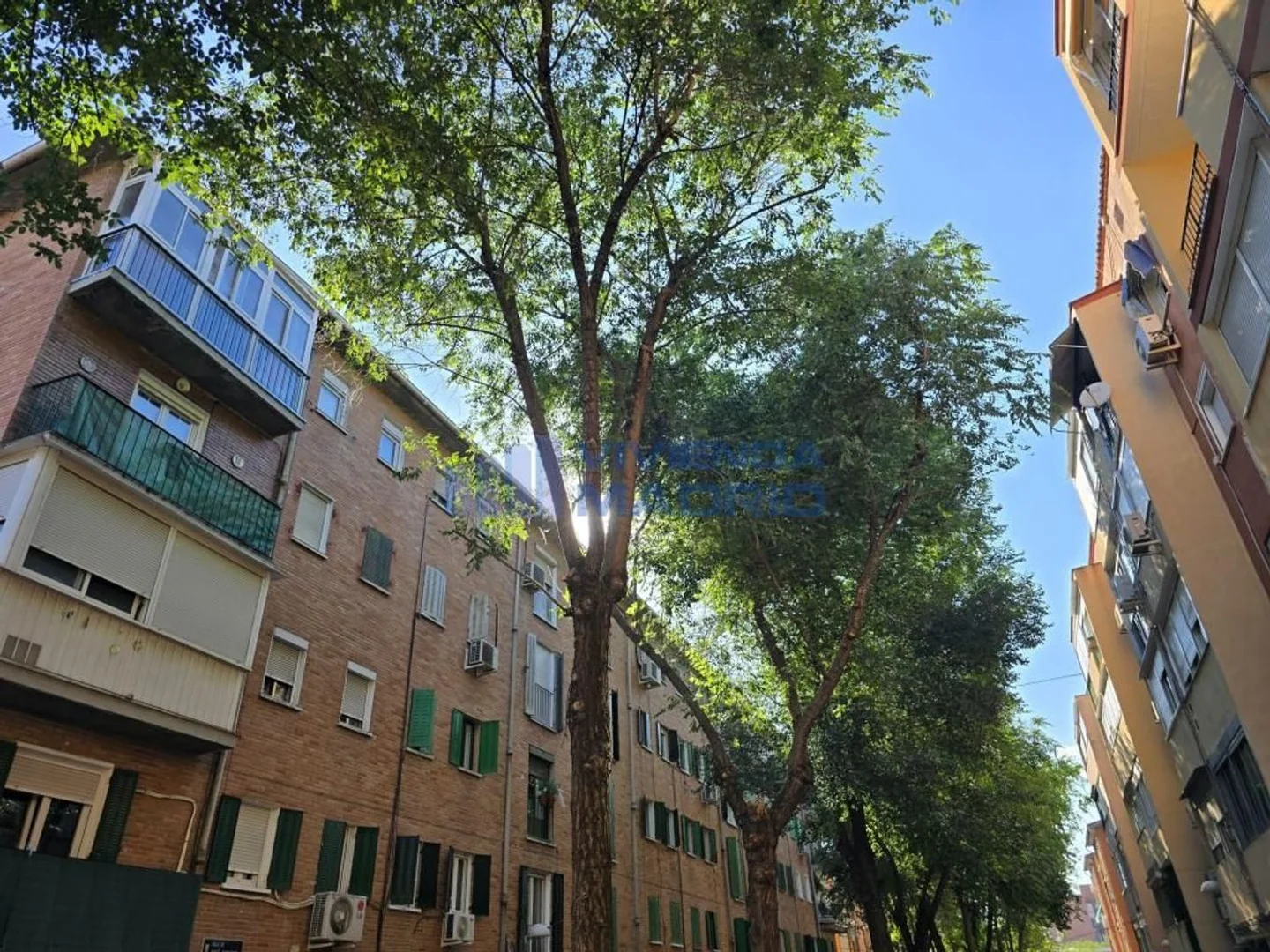 Piso en Calle de José Anduiza, Tres Olivos - Valverde - Foto 9