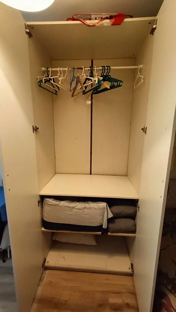 Estudio en avenida de Abrantes, 287 - Foto 3