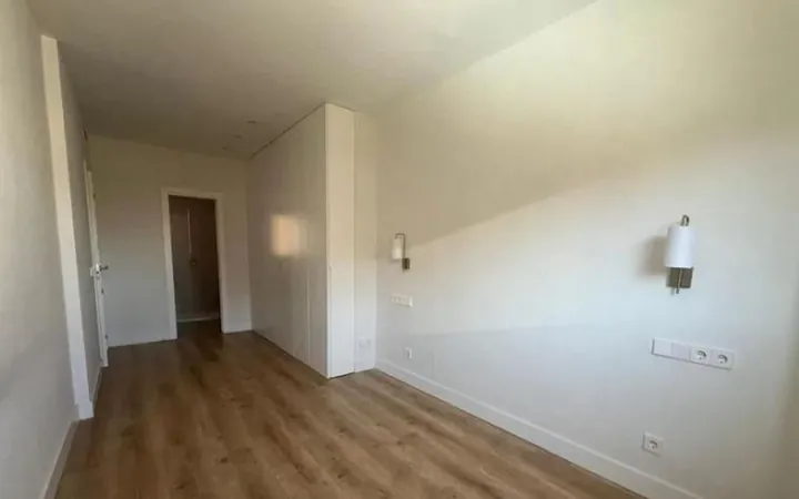 Estudio en Calle Población de Campos, 17, Las Tablas - Foto 1