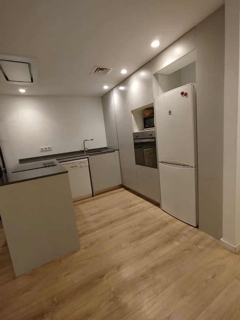 Ático en avenida del Monasterio de El Escorial, 55 - Foto 5