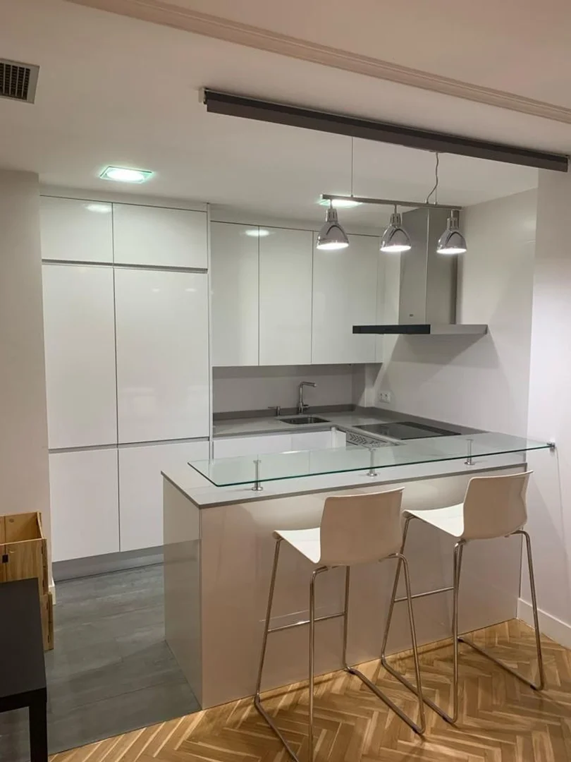 Piso en calle de la Batalla del Salado, 26 - Foto 14