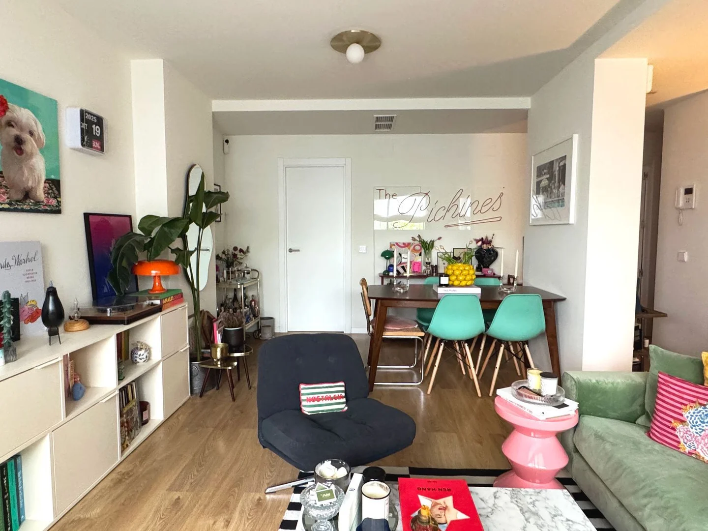 Piso en calle de Boldano, 3 - Foto 2