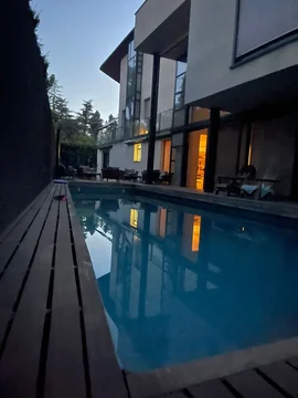 Casa o chalet independiente en Avenida del Papa Negro, 1 - Foto 5