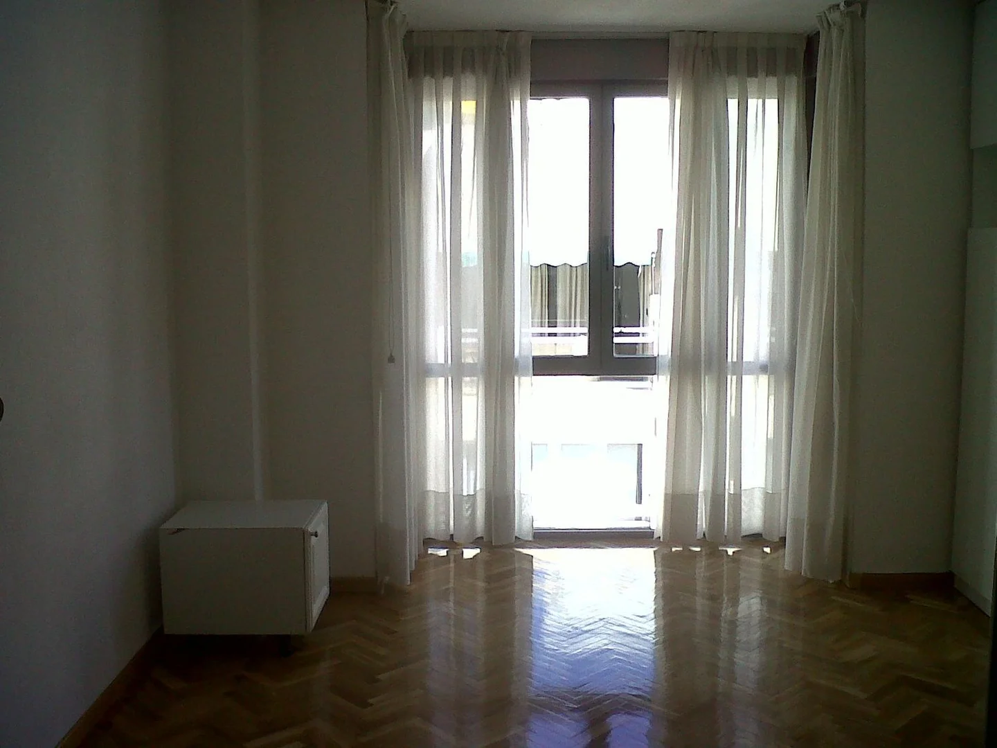 Estudio en plaza Valparaíso, 2 - Foto 4