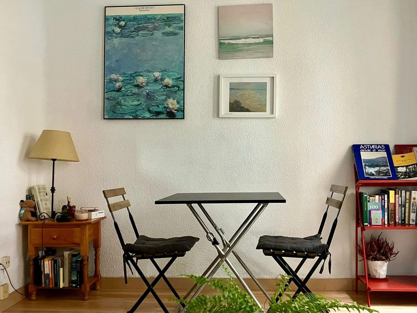 Piso en calle de Bustamante, 8 - Foto 6