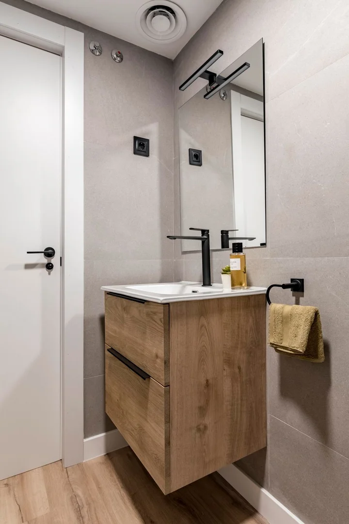 Piso en calle de Baracaldo, 24 - Foto 16