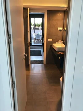 Ático en calle Alcalá, 421 - Foto 21