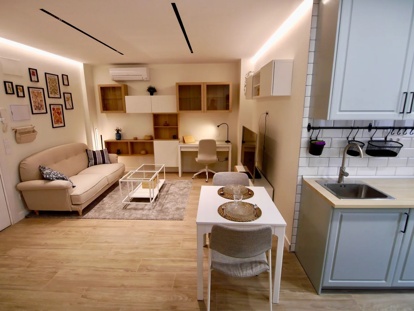 Piso en Calle de Cea Bermúdez, 37, Vallehermoso - Foto 3
