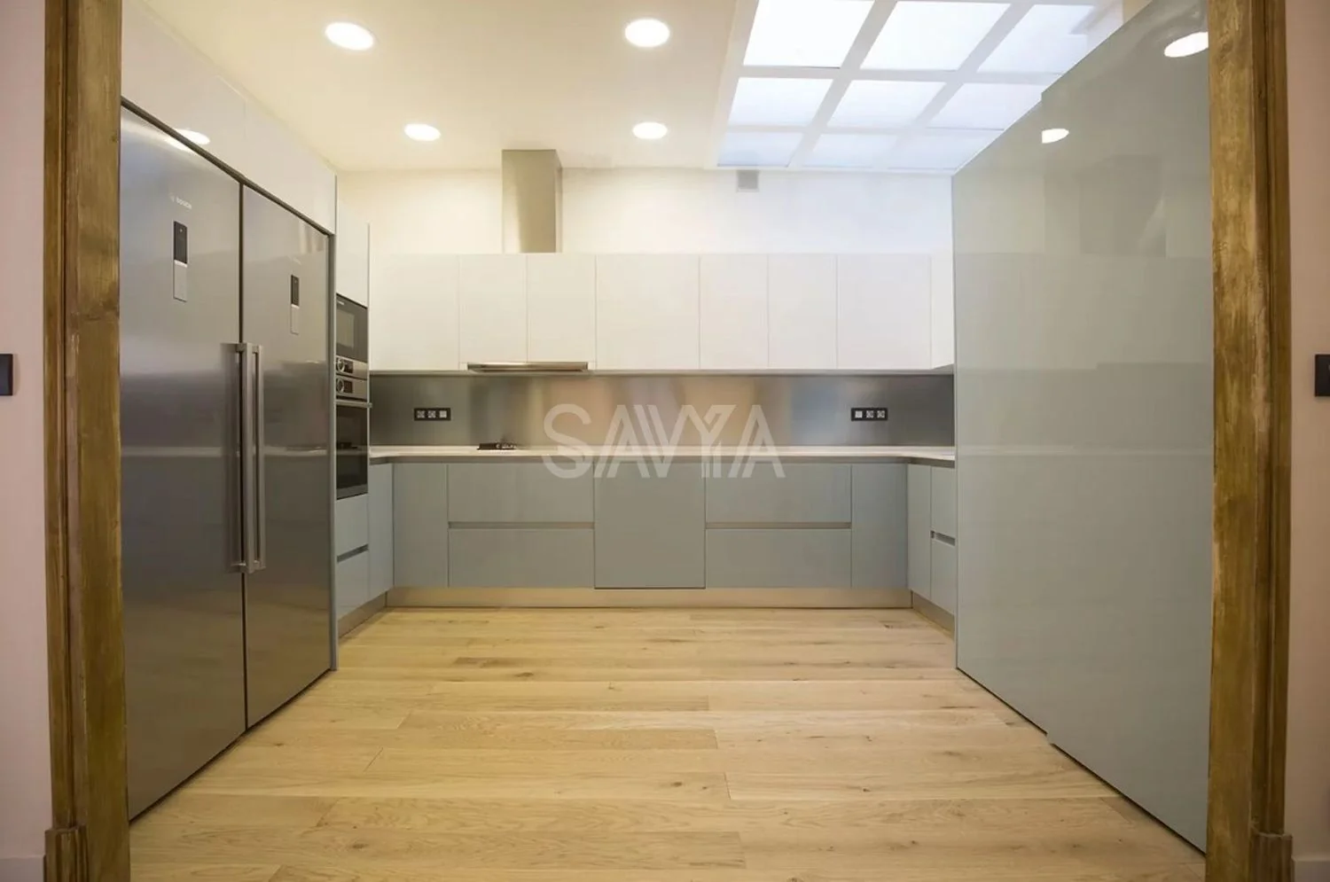 Piso en Sant Gervasi - La Bonanova - Foto 17