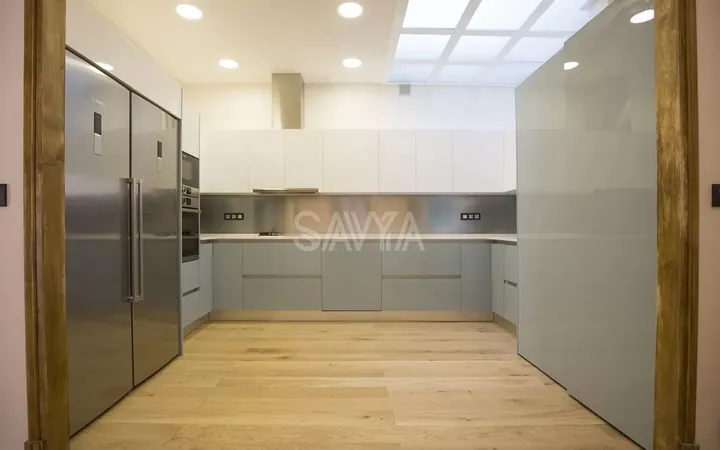 Piso en Sant Gervasi - La Bonanova - Foto 17