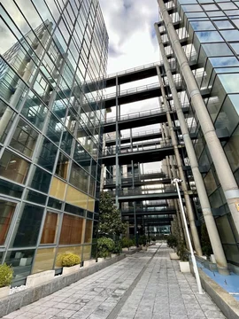 Dúplex en avenida de Manoteras, 8 - Foto 14