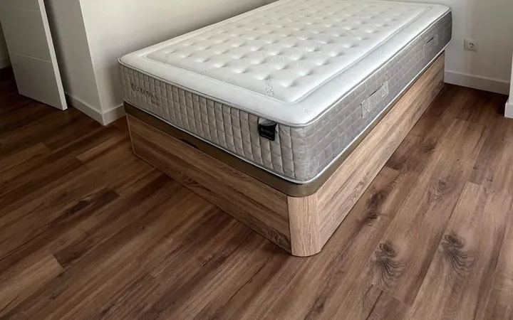 Piso en Calle de los Cedros, 106, Ventilla-Almenara - Foto 11