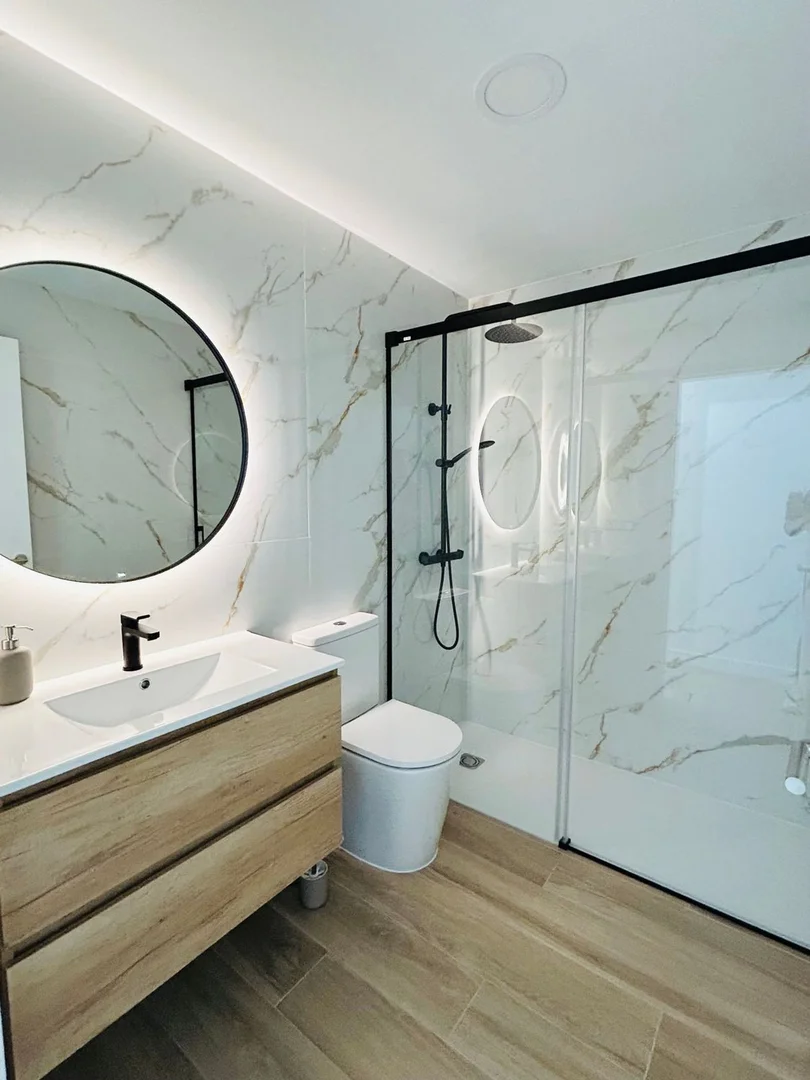 Piso en calle Las Palmeras, 3 - Foto 1