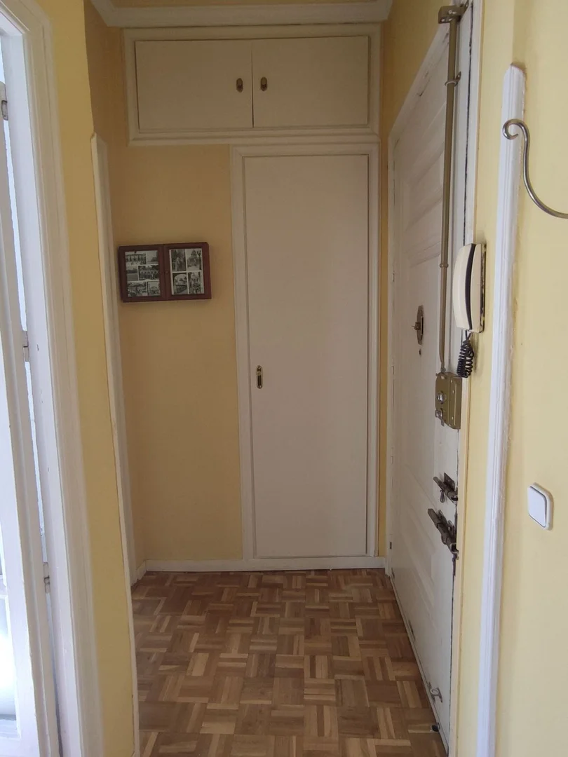 Piso en calle Francisco Ricci, 12 - Foto 3