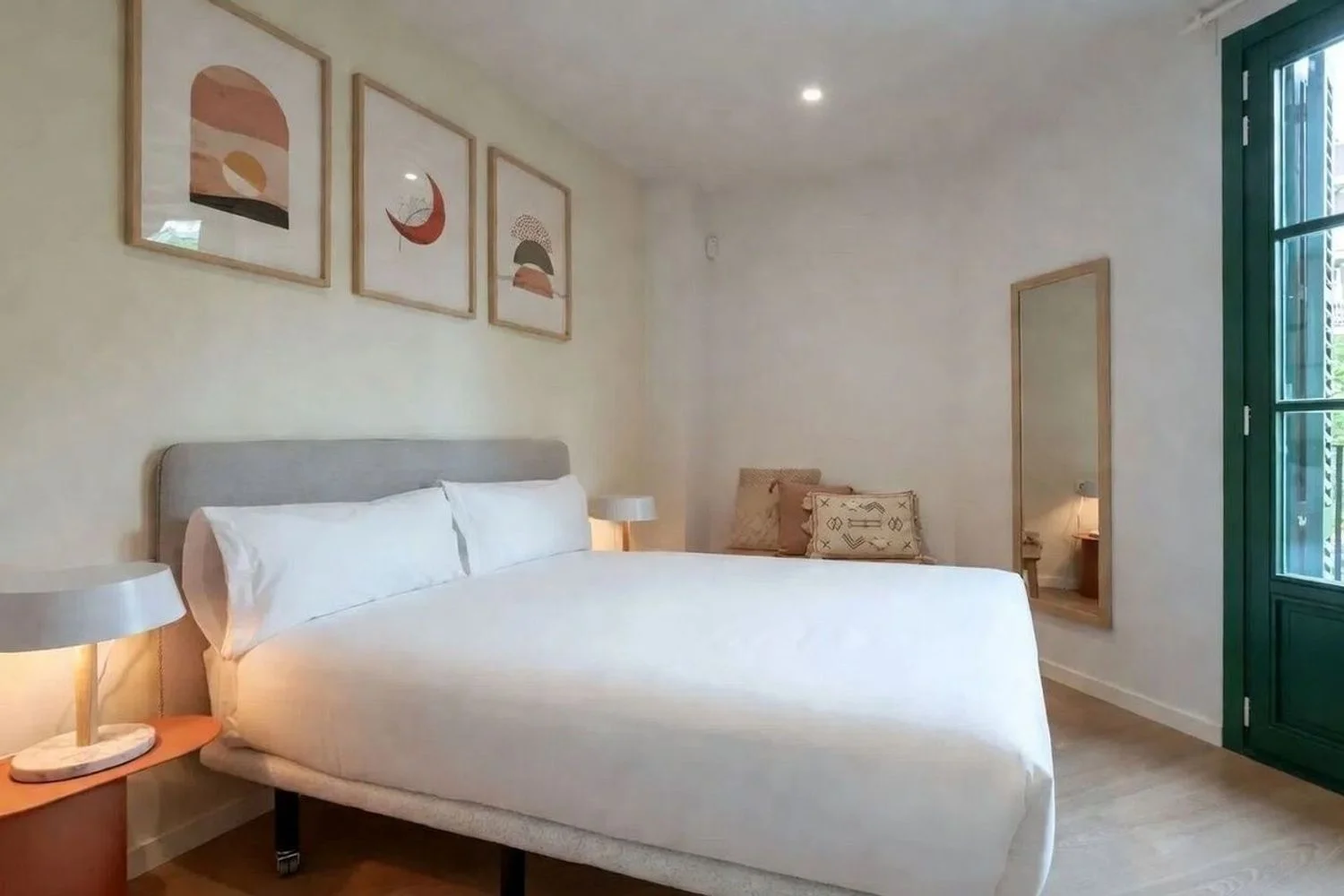 Piso en calle de Cartagena, 268 - Foto 9