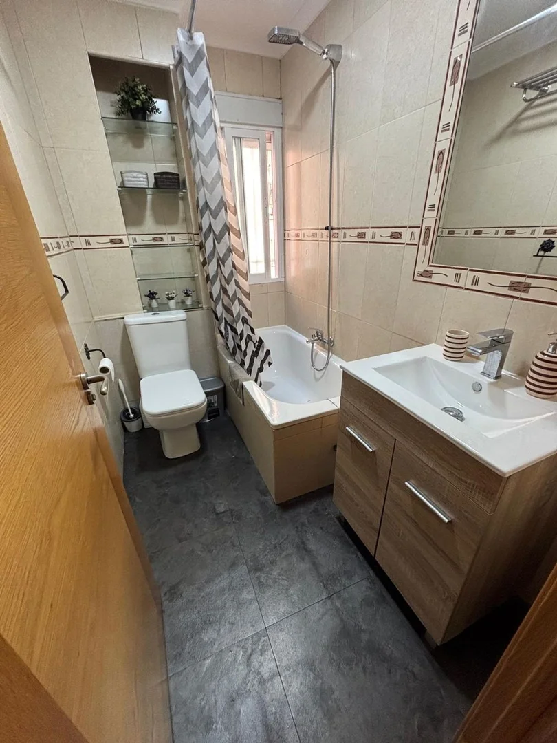 Piso en calle de Sandalio López, 4 - Foto 9