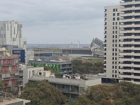 Piso en  Carrer de Llull 465 - Foto 7
