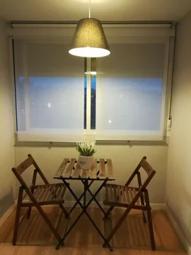 Estudio en calle de Joaquín Lorenzo, 52 - Foto 3