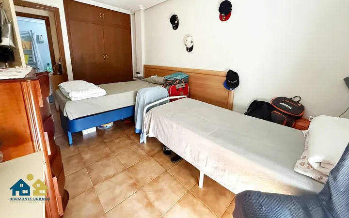 Piso en Orcasitas - Foto 5