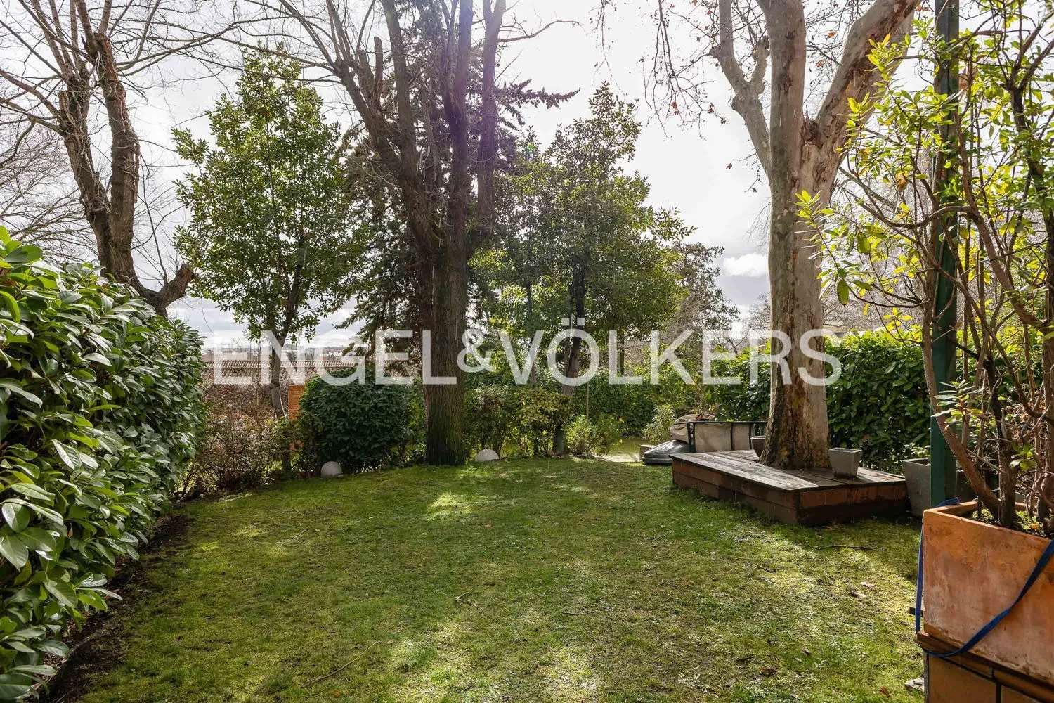 Casa o chalet independiente en Alameda de Osuna - Foto 35