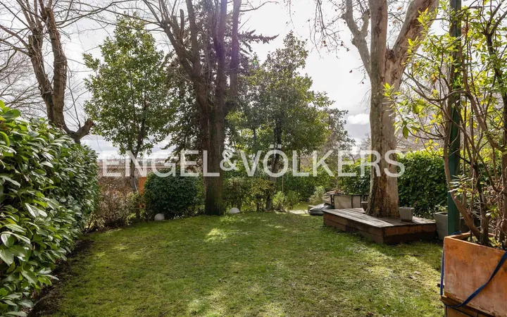 Casa o chalet independiente en Alameda de Osuna - Foto 35