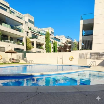 Piso en avenida del Santuario de Valverde, 47 - Foto 9