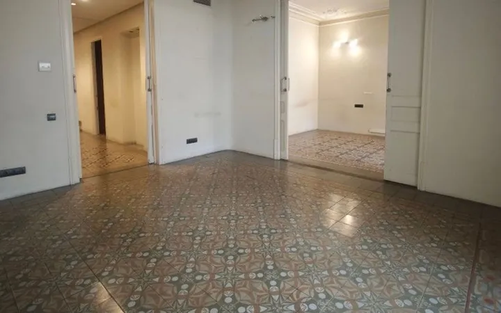 Piso en Calle d'Aribau, 175, L'Antiga Esquerra de l'Eixample - Foto 1