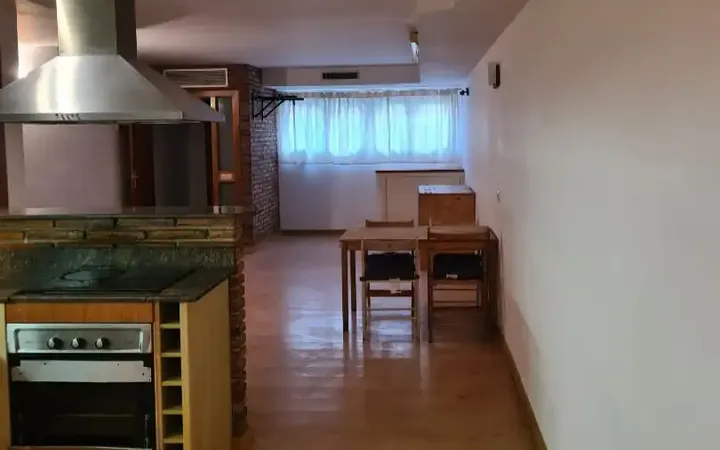 Piso en  Passeig de la Mare de Déu del Coll 20 - Foto 2