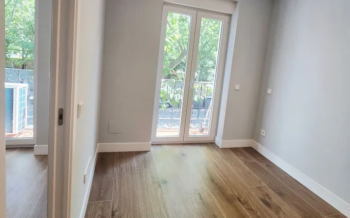 Piso en Calle de Antonio López, Comillas - Foto 7