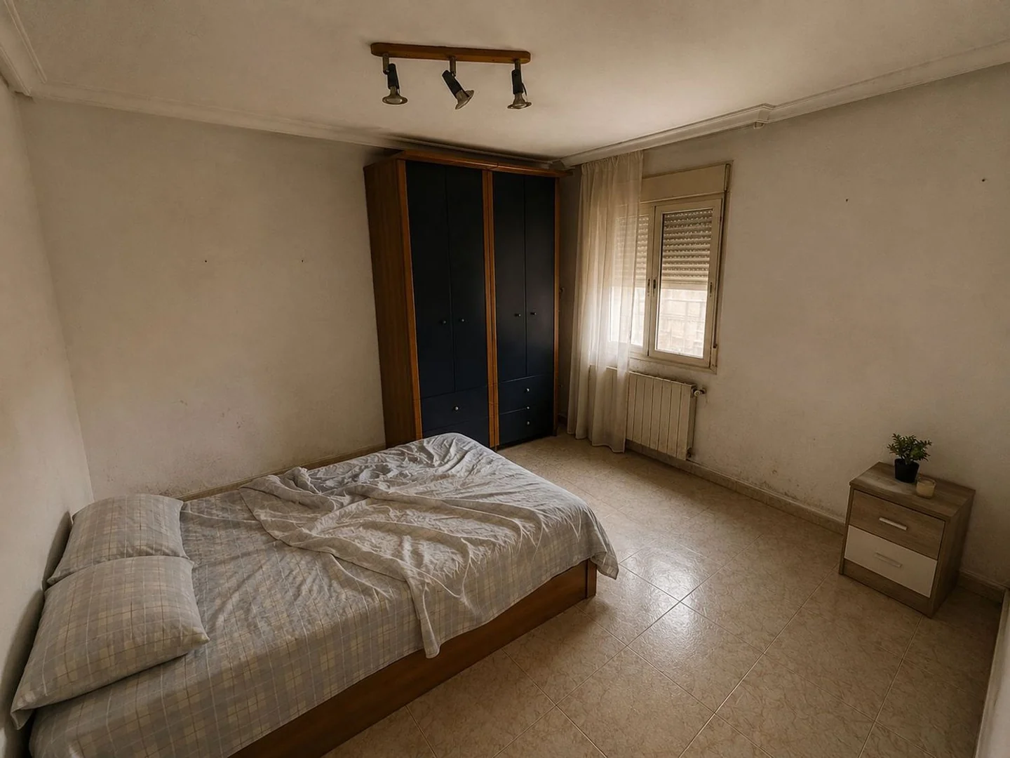 Piso en Calle de Cangas de Narcea, 16, Simancas - Foto 3
