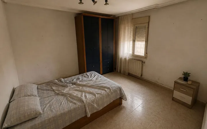 Piso en Calle de Cangas de Narcea, 16, Simancas - Foto 3