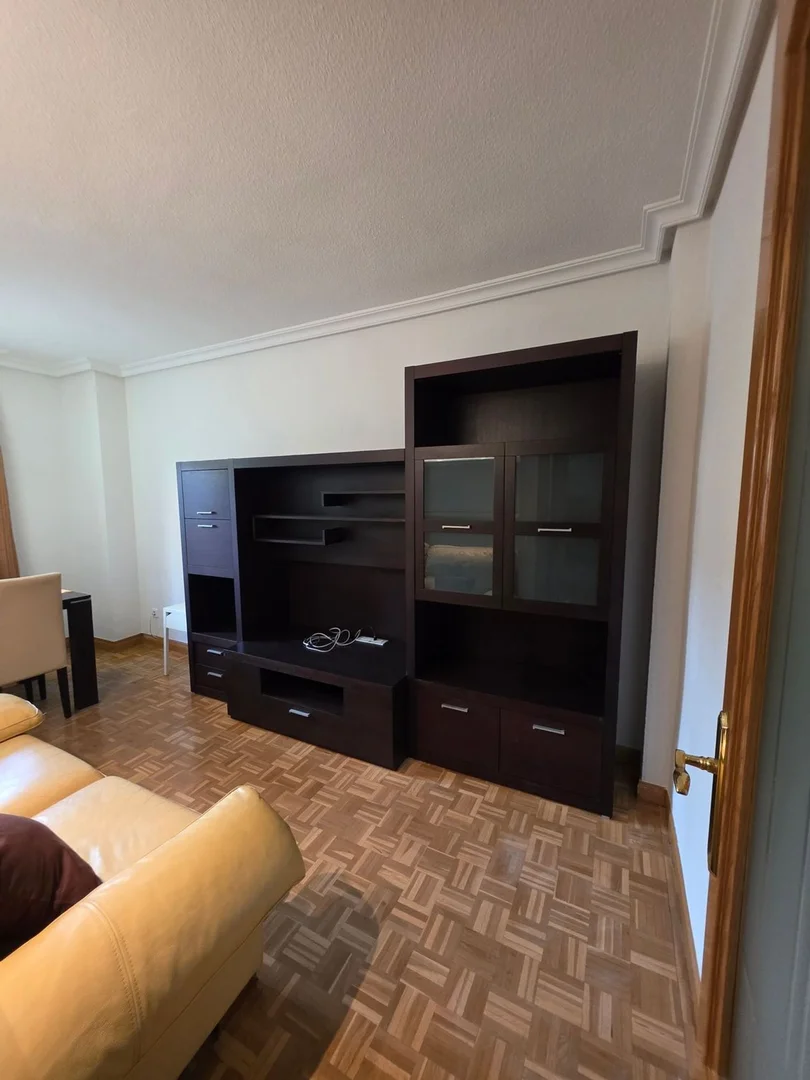 Piso en calle de la Constancia, 9 - Foto 2