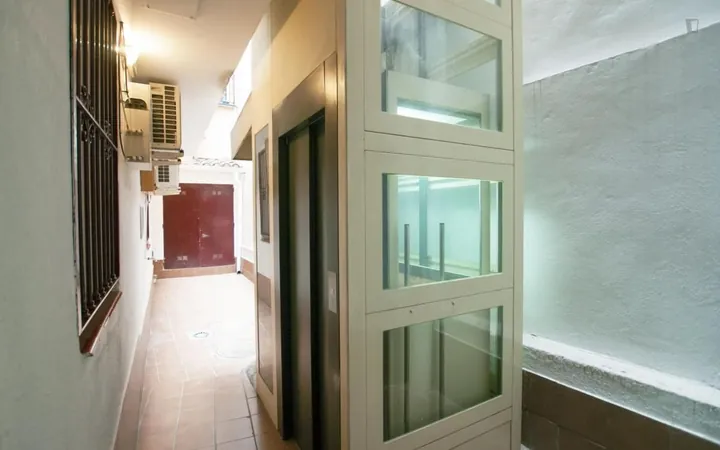 Estudio en Calle de Santa Lucía, Malasaña-Universidad - Foto 11