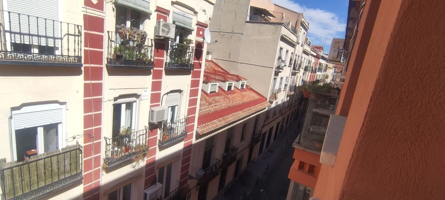 Estudio en calle de los Abades, 11 - Foto 21