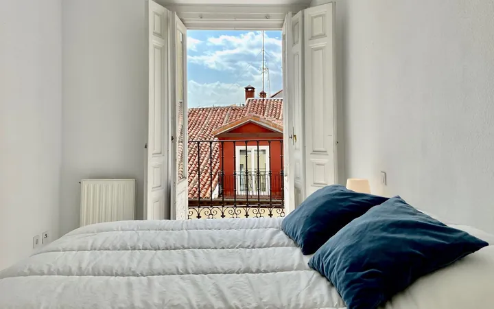Piso en Calle Mancebos, 2, Palacio - Foto 9