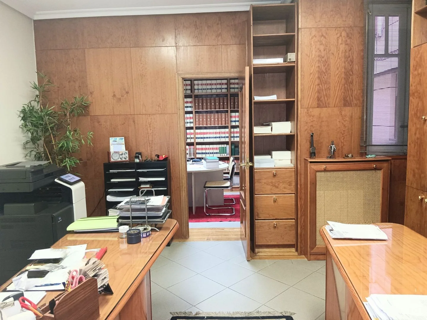 Piso en calle Alcalá, 148 - Foto 11