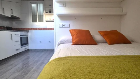 Estudio en calle del Pozo, 10 - Foto 7