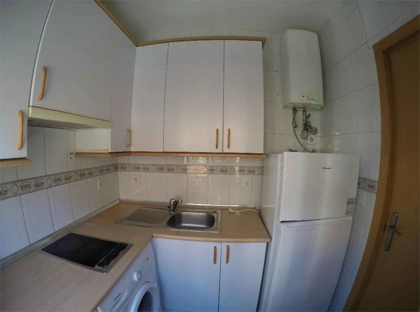 Piso en  Calle de Madridejos 17 - Foto 5