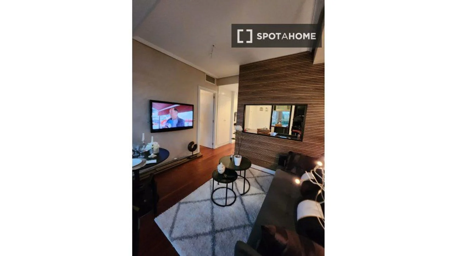 Estudio en Calle de Joaquín Lorenzo, Peñagrande - Foto 11