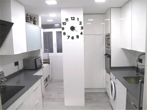 Piso en avenida del Doctor García Tapia, 139 - Foto 7