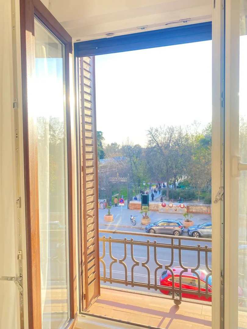 Piso en Barrio Ibiza - Foto 3