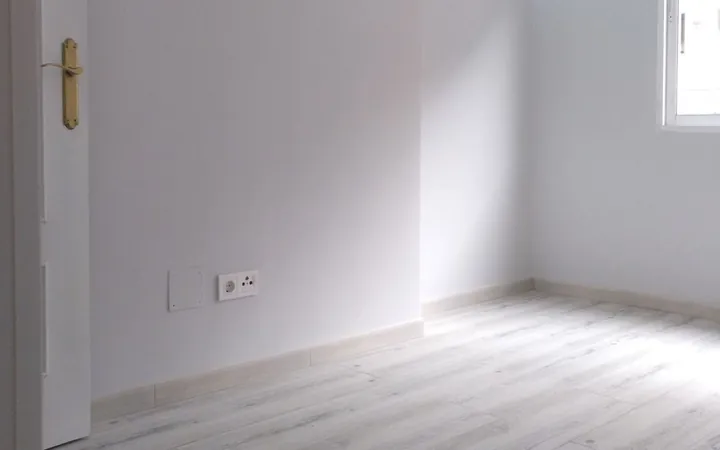 Piso en Calle de Benigno Soto, 5, Ciudad Jardín - Foto 2