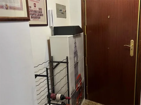 Ático en  Carrer de Mejía Lequerica 10 - Foto 8