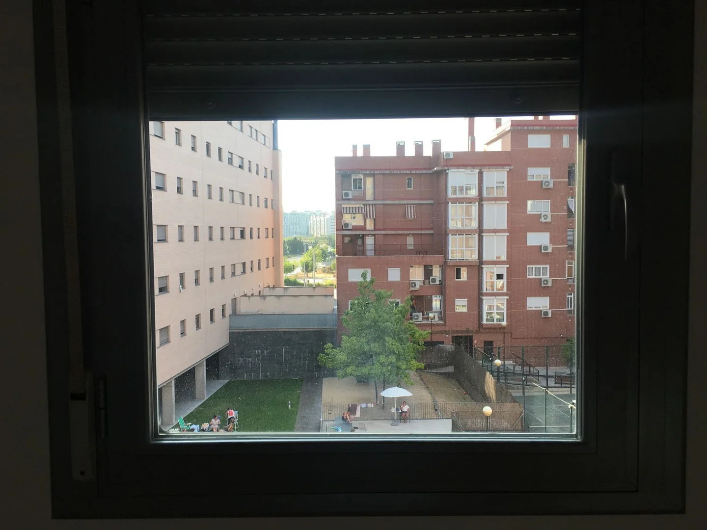 Piso en calle Alcalde Henche de la Plata, 1 - Foto 22