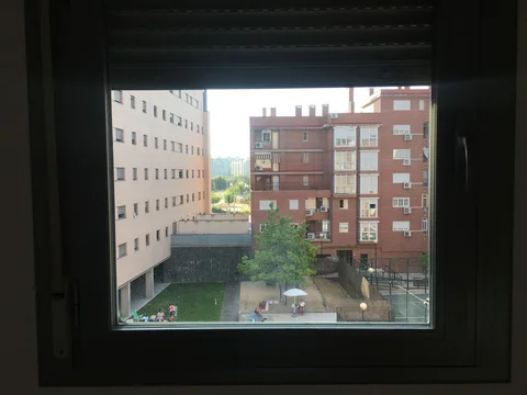 Piso en calle Alcalde Henche de la Plata, 1 - Foto 22