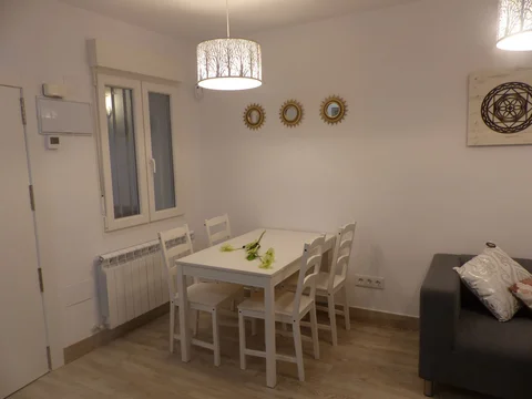 Piso en paseo de la Castellana, 298 - Foto 8