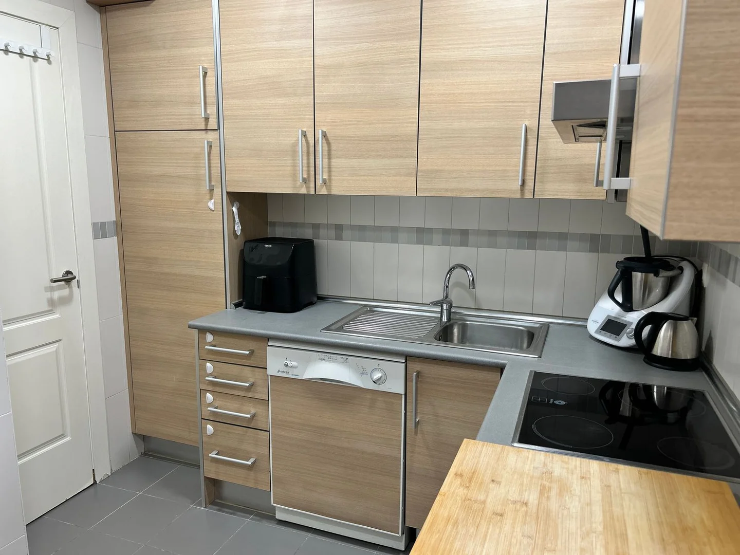 Piso en calle de Tomás Bretón, 28 - Foto 9