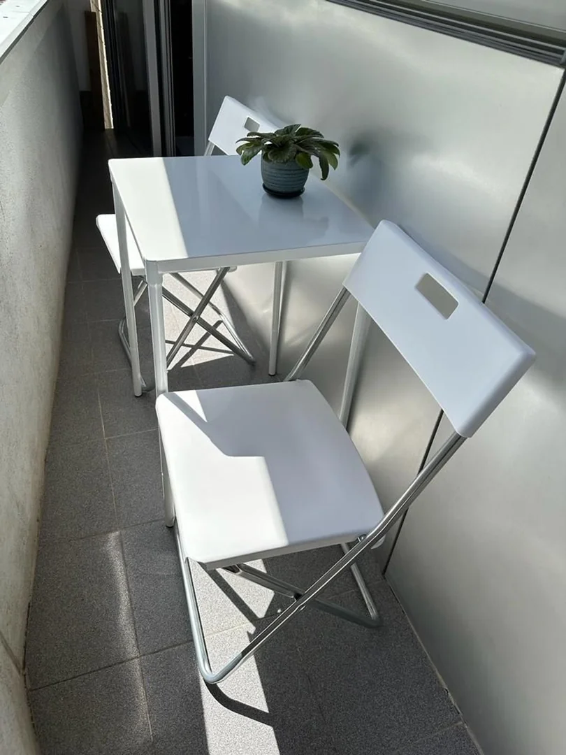Piso en Calle de Fluvià, 47, Diagonal Mar i el Front Marítim del Poblenou - Foto 4