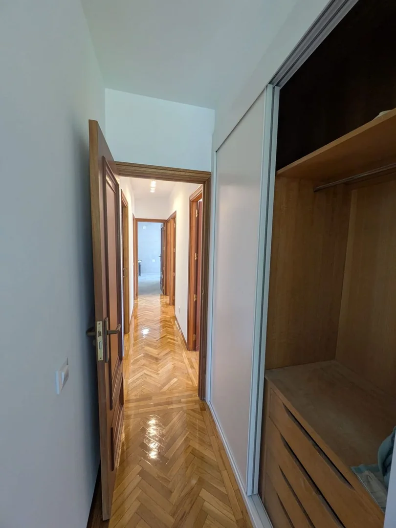 Piso en Calle del Marqués de Hoyos, 11, Concepción - Foto 11
