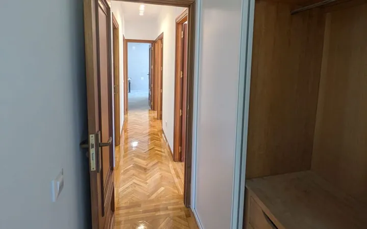 Piso en Calle del Marqués de Hoyos, 11, Concepción - Foto 11
